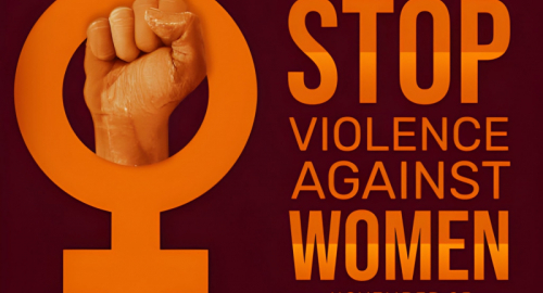 Roma: Imponente Mobilitazione Contro la Violenza di Genere, con la presenza di Paola Cortellesi